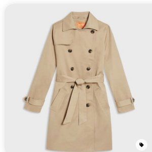Joe Fresh Trenchcoat